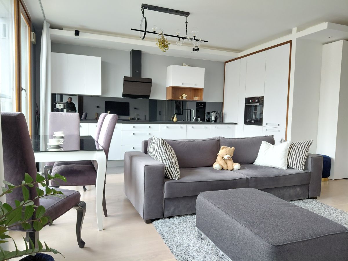 Mieszkanie na wynajem