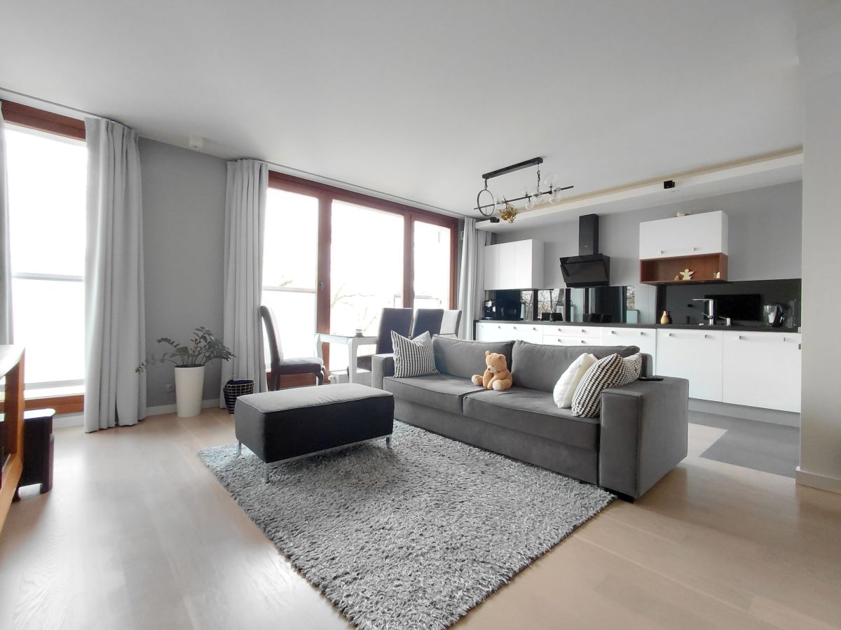 Mieszkanie na wynajem