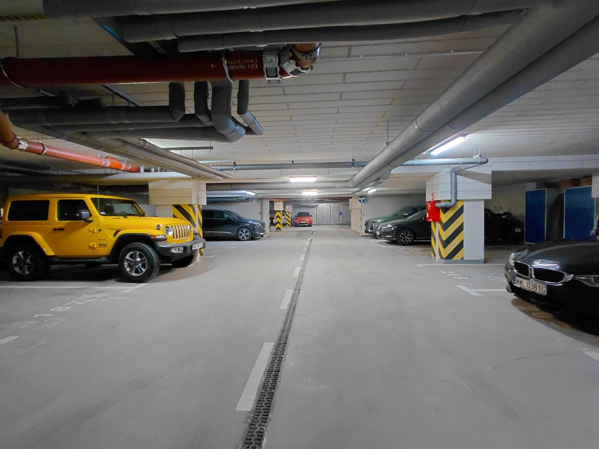 Mieszkanie na wynajem