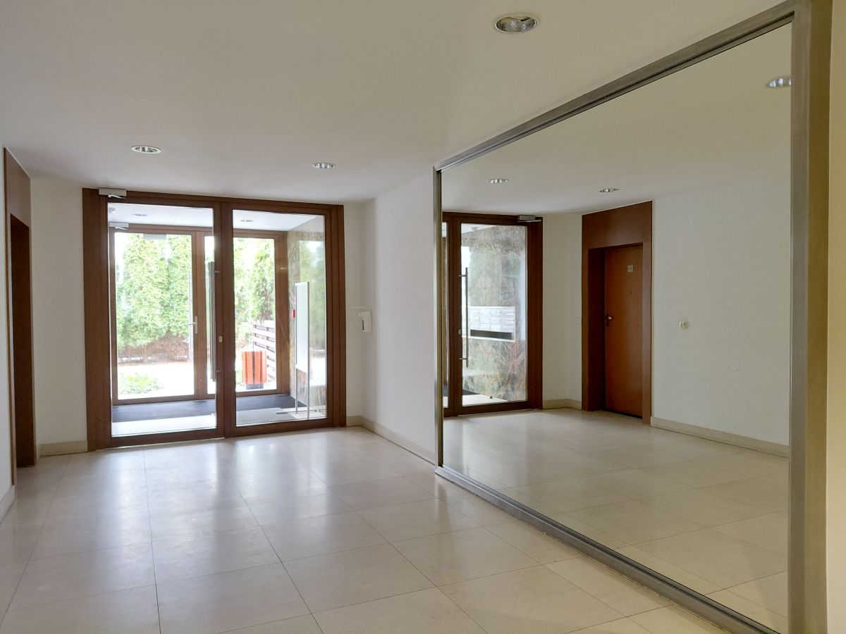 Mieszkanie na wynajem