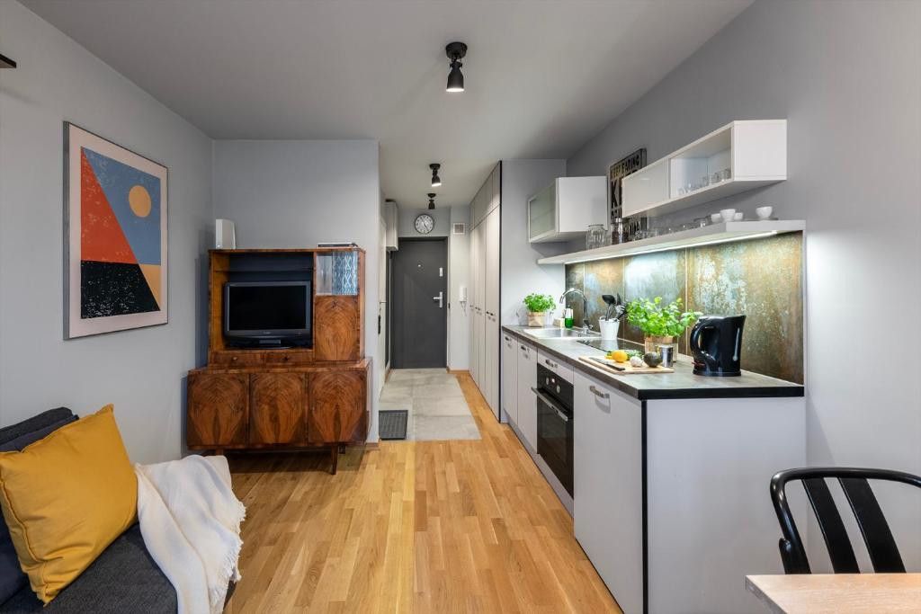 Mieszkanie na sprzedaż