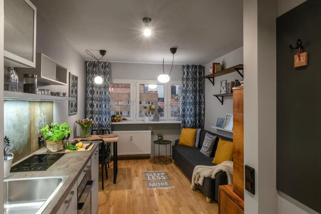 Mieszkanie na sprzedaż