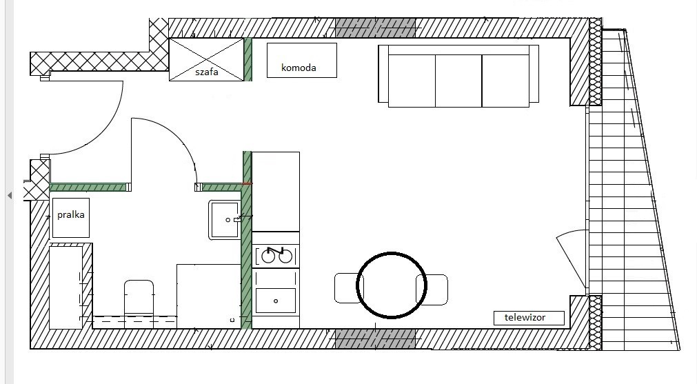 Mieszkanie na sprzedaż