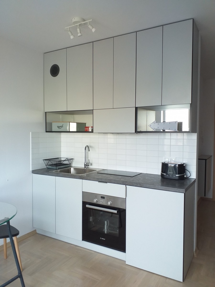 Mieszkanie na sprzedaż