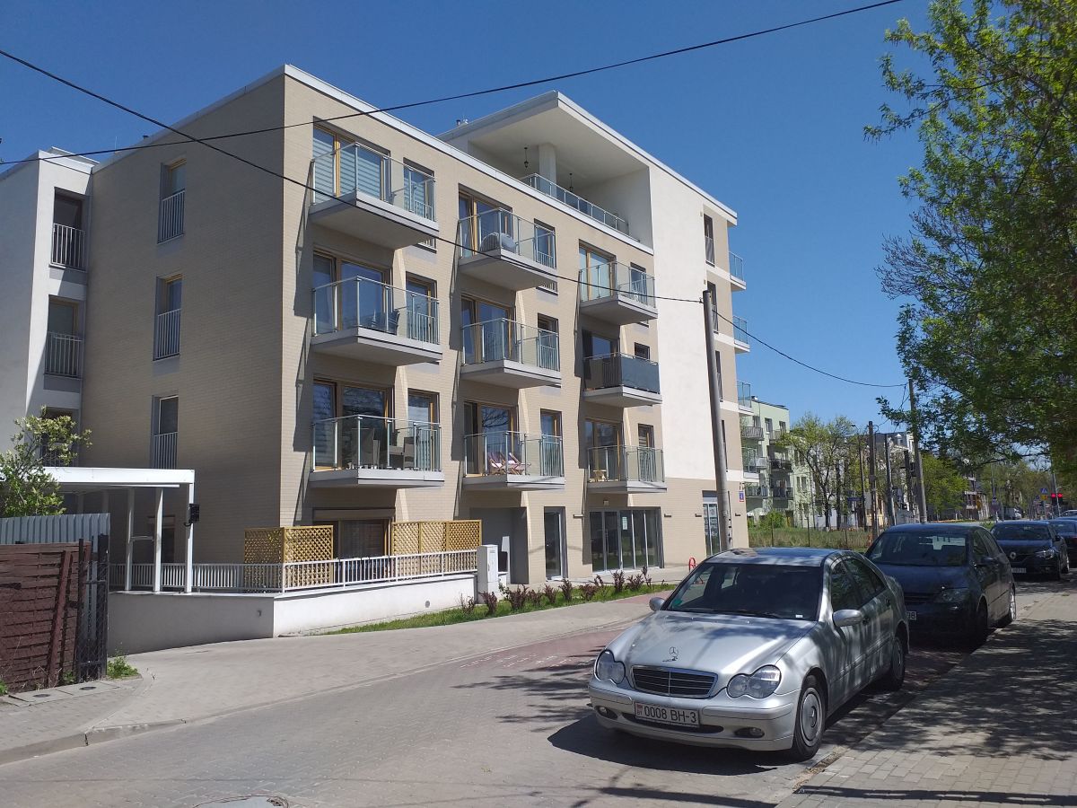 Mieszkanie na sprzedaż