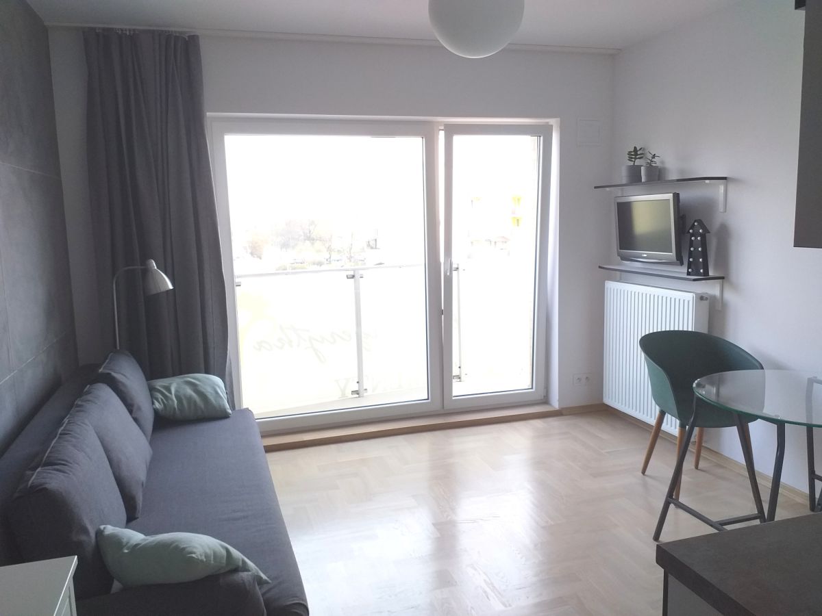 Mieszkanie na sprzedaż