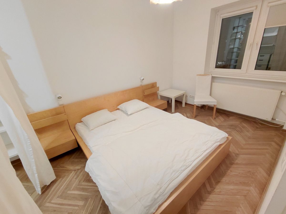 Mieszkanie na wynajem