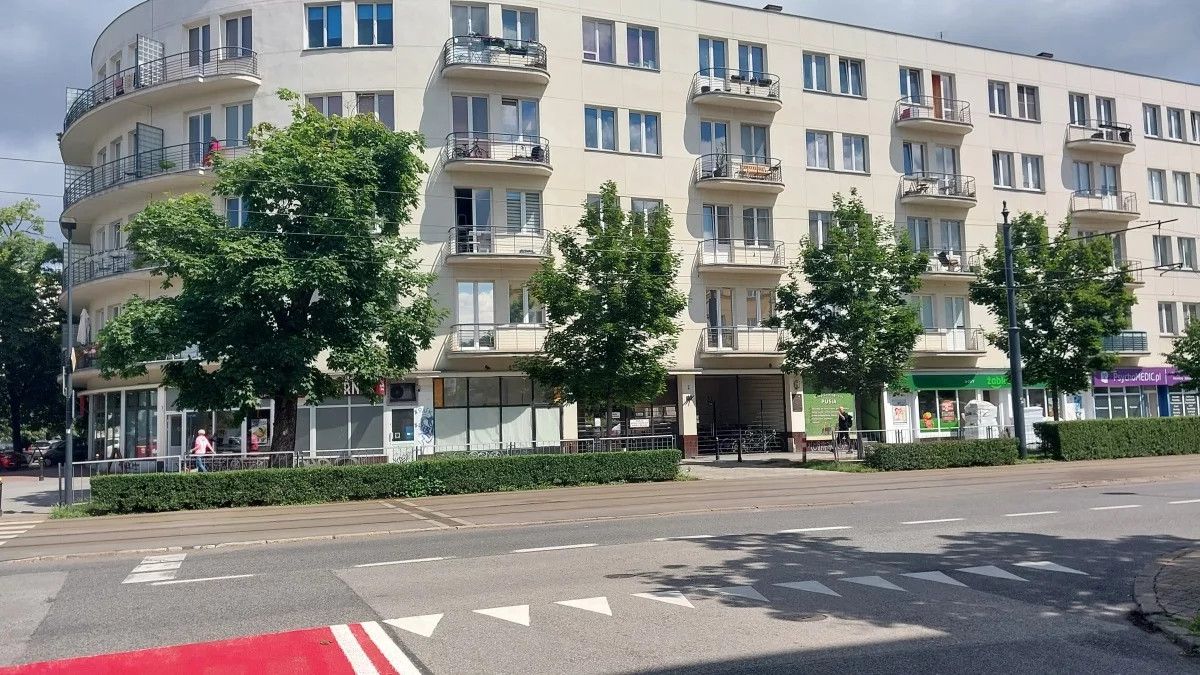 Mieszkanie na wynajem