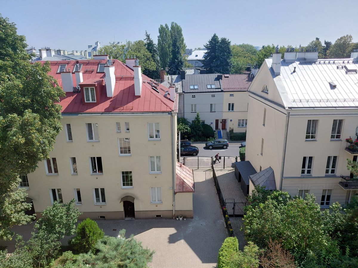 Mieszkanie na wynajem