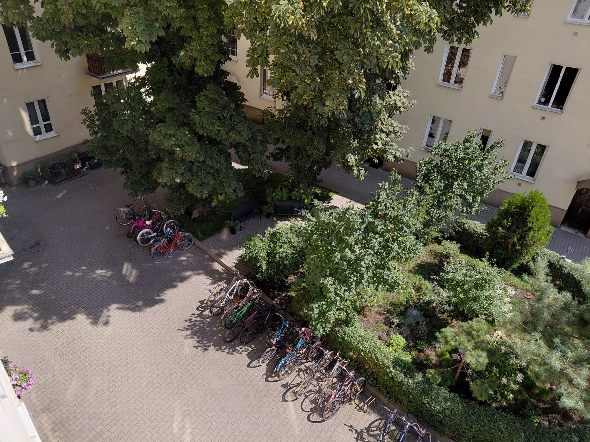 Mieszkanie na wynajem
