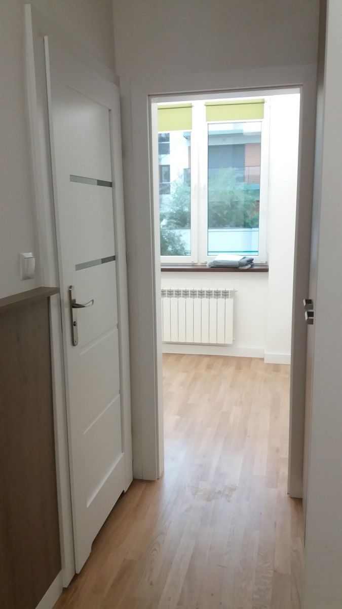 Mieszkanie na wynajem
