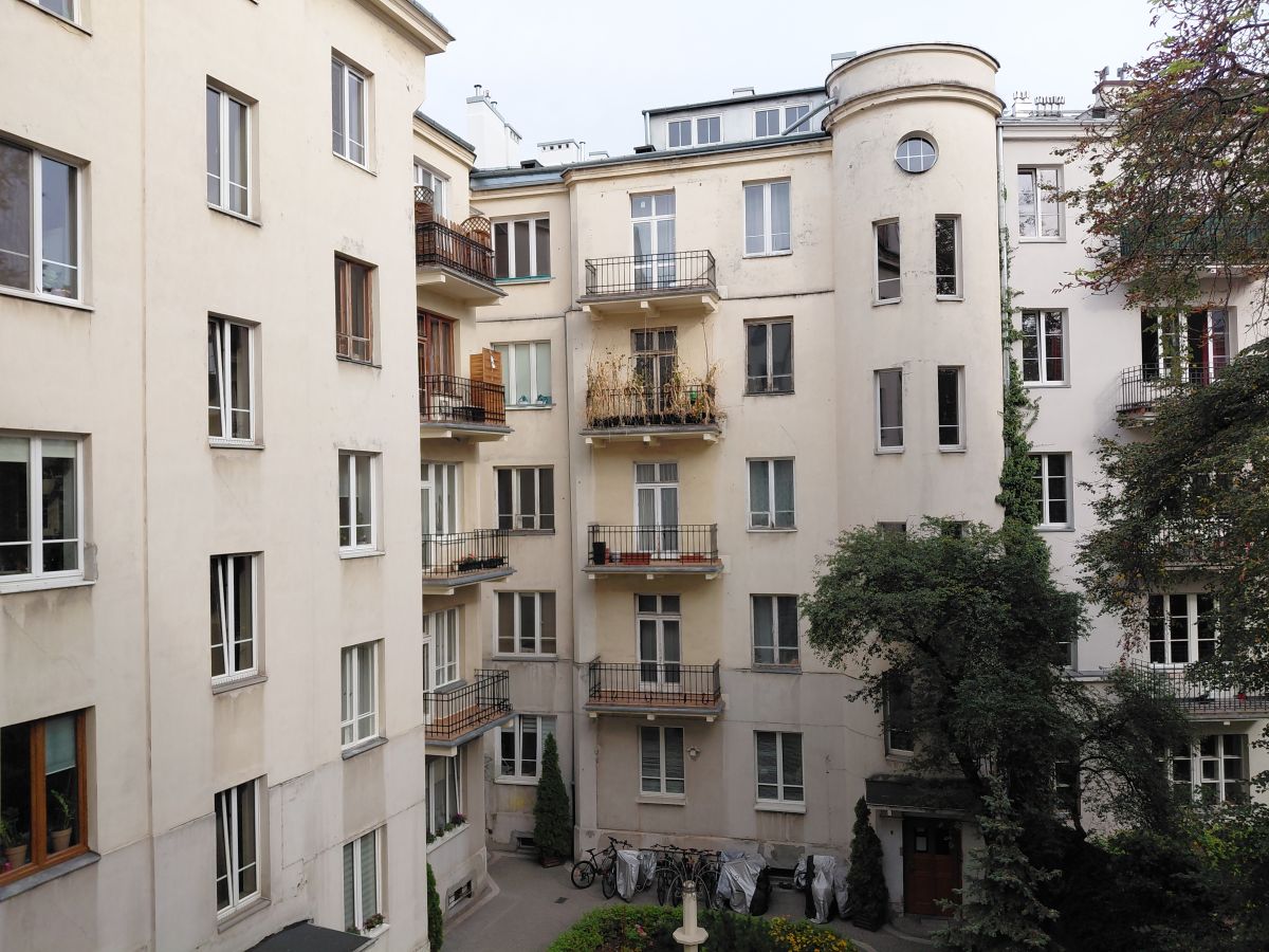 Mieszkanie na wynajem
