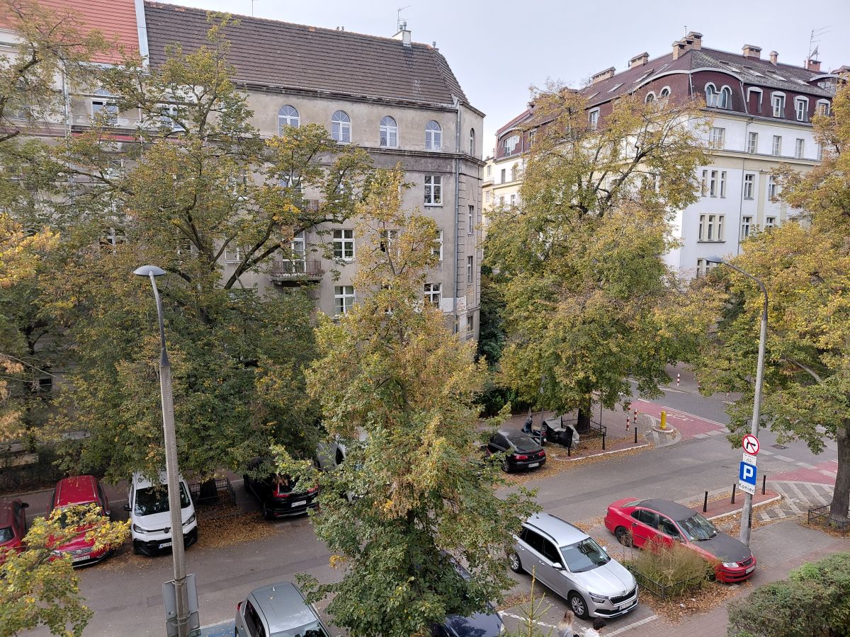 Mieszkanie na wynajem