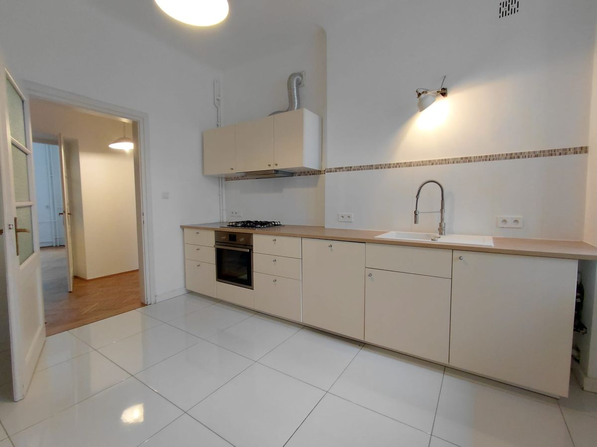 Mieszkanie na wynajem