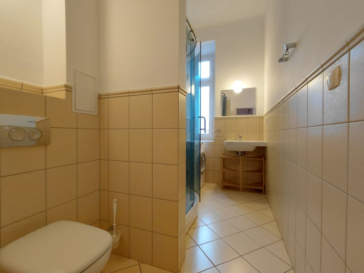 Mieszkanie na wynajem