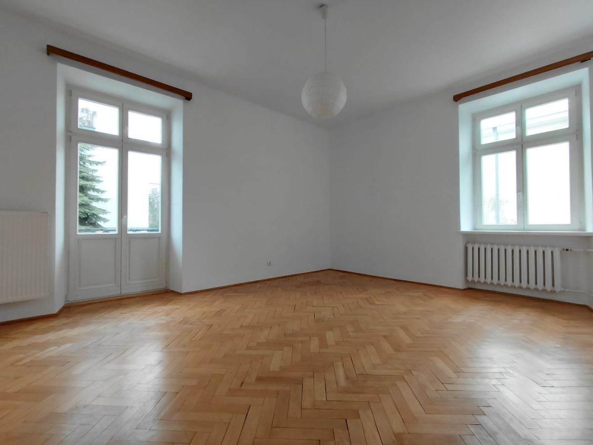 Mieszkanie na wynajem