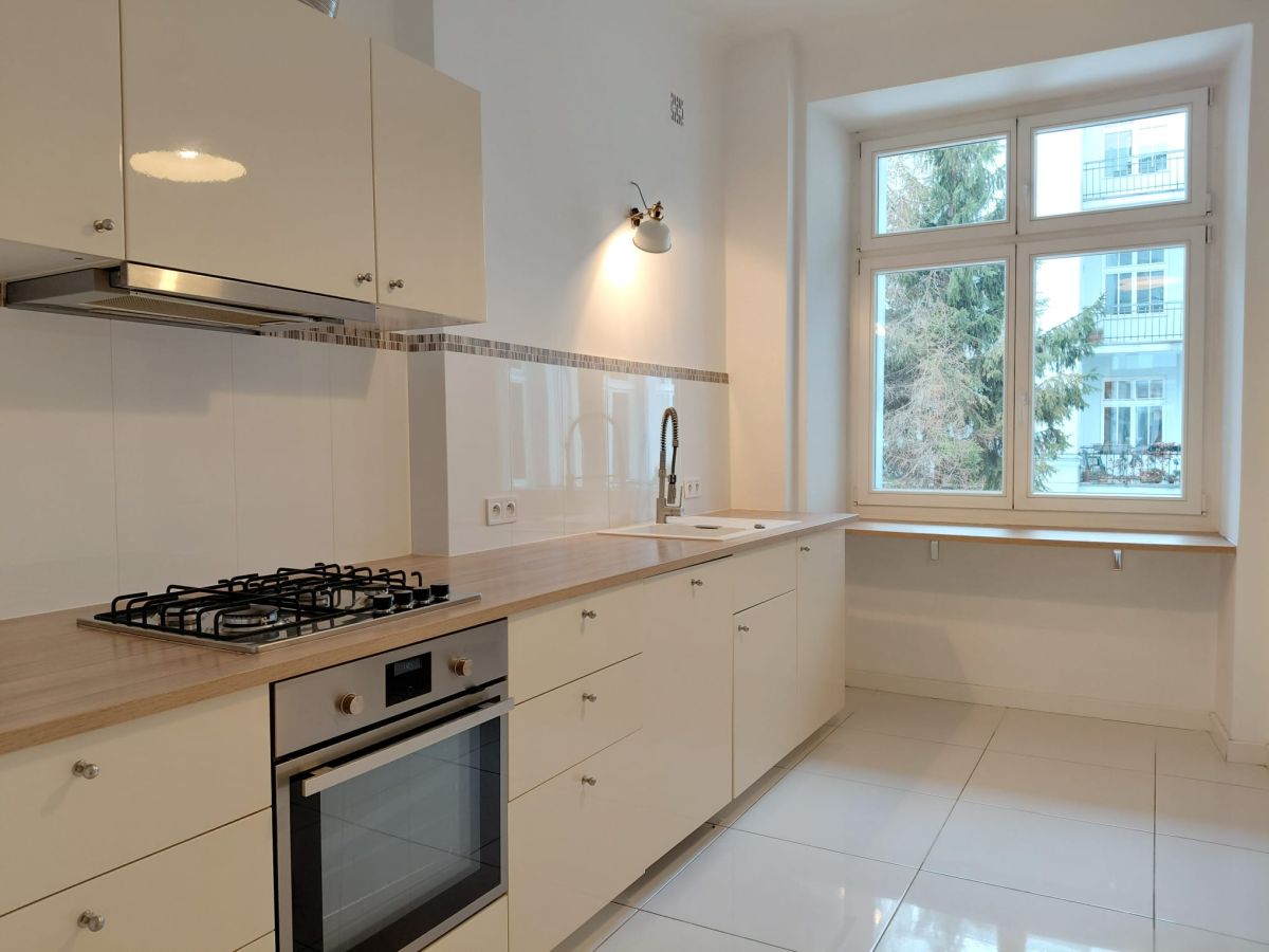 Mieszkanie na wynajem