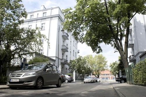 Mieszkanie na wynajem