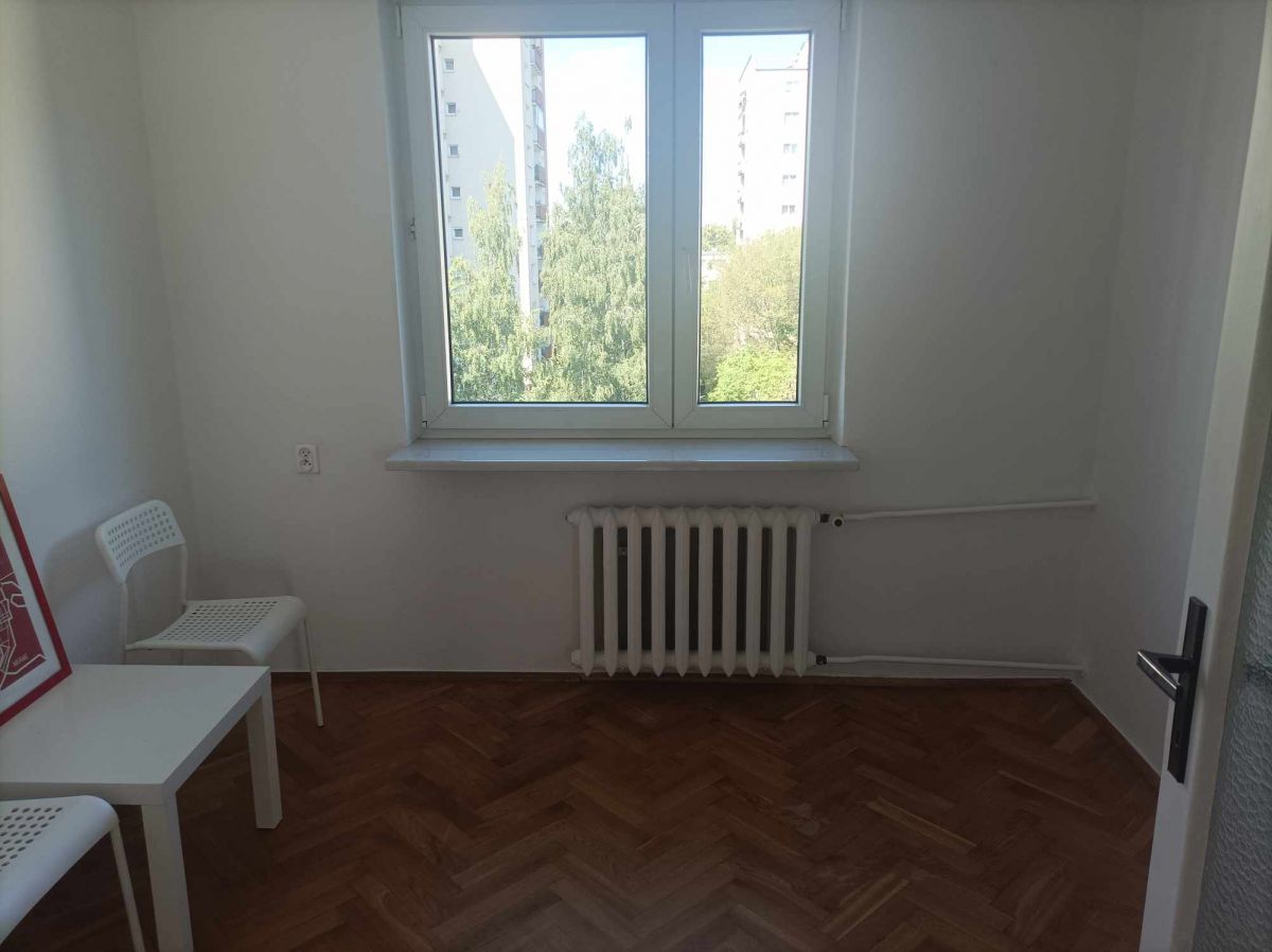 Mieszkanie na wynajem