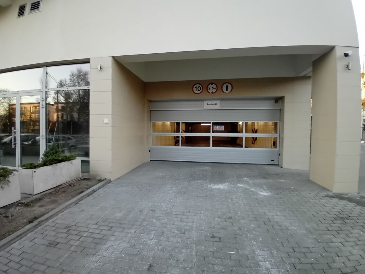 Mieszkanie na wynajem
