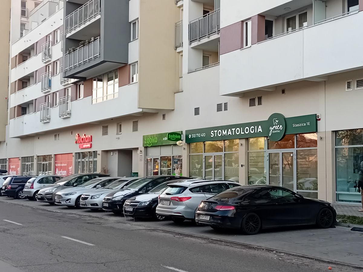 Mieszkanie na wynajem