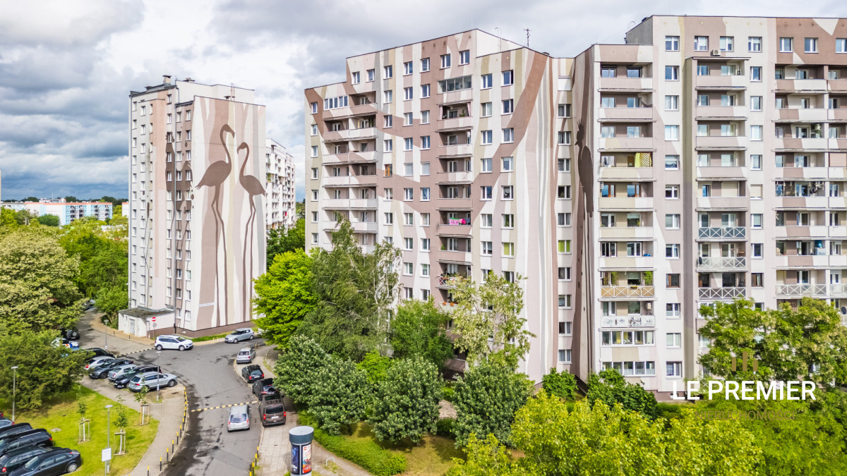 Mieszkanie na sprzedaż