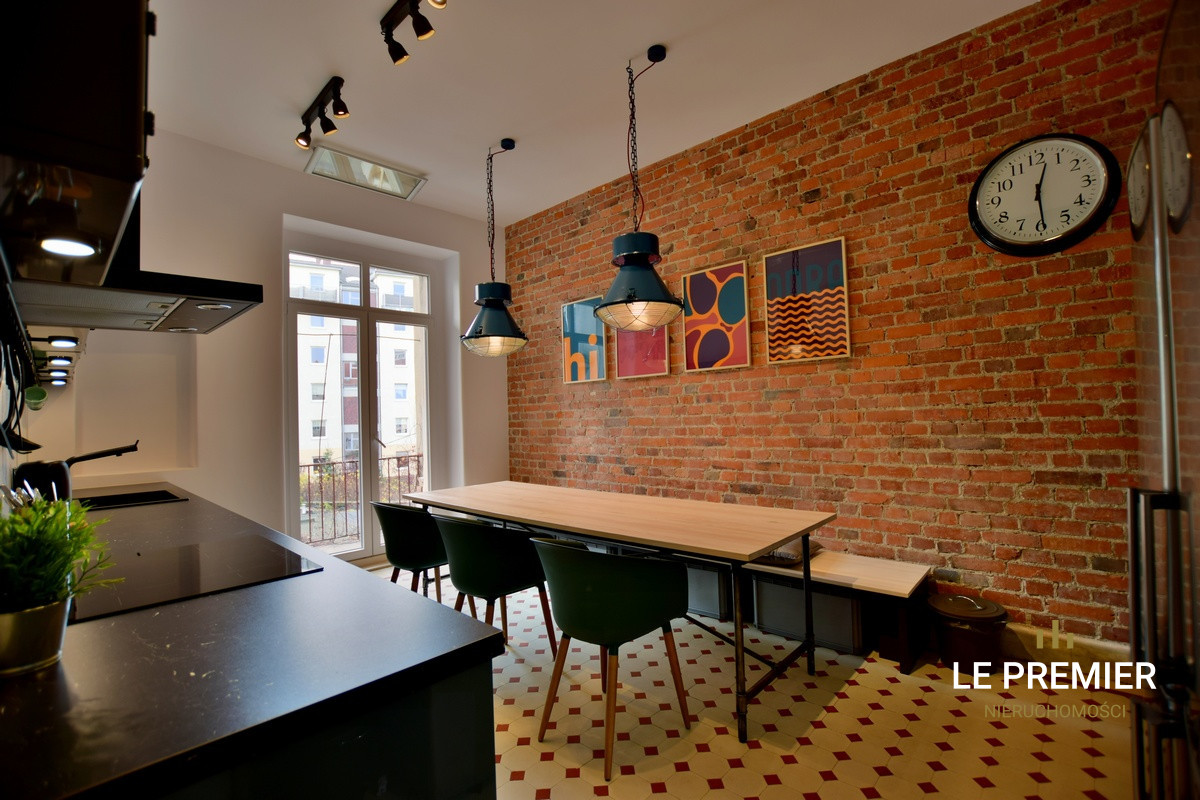 Mieszkanie na wynajem