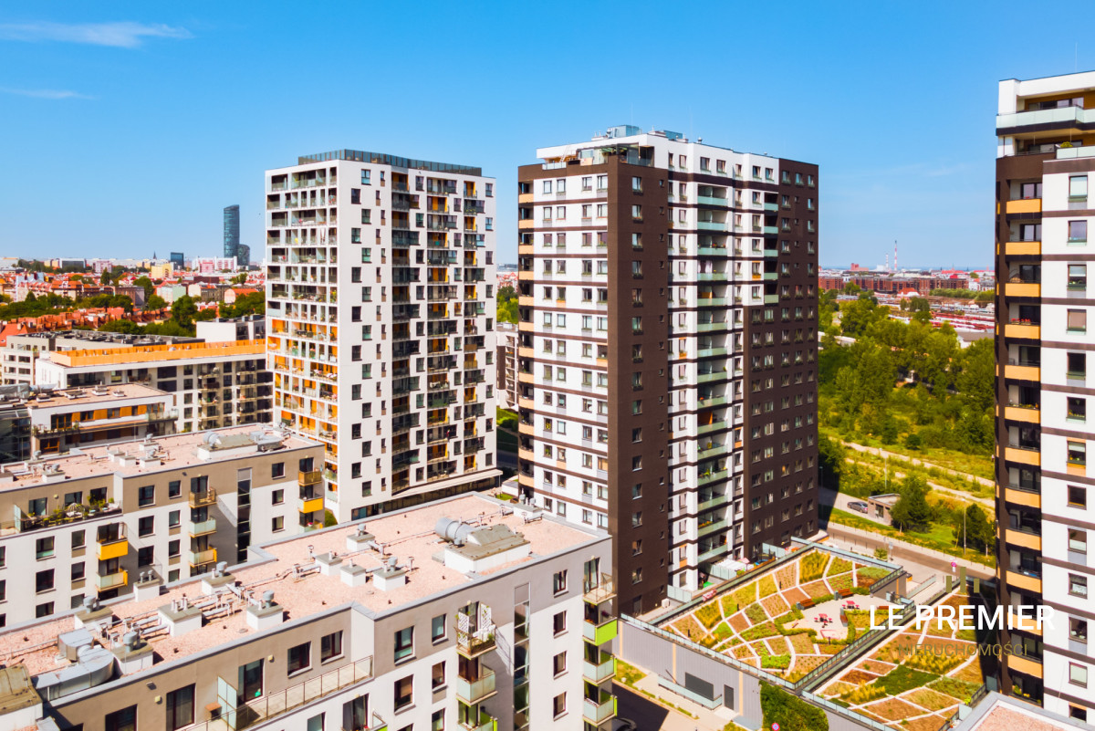 Mieszkanie na sprzedaż