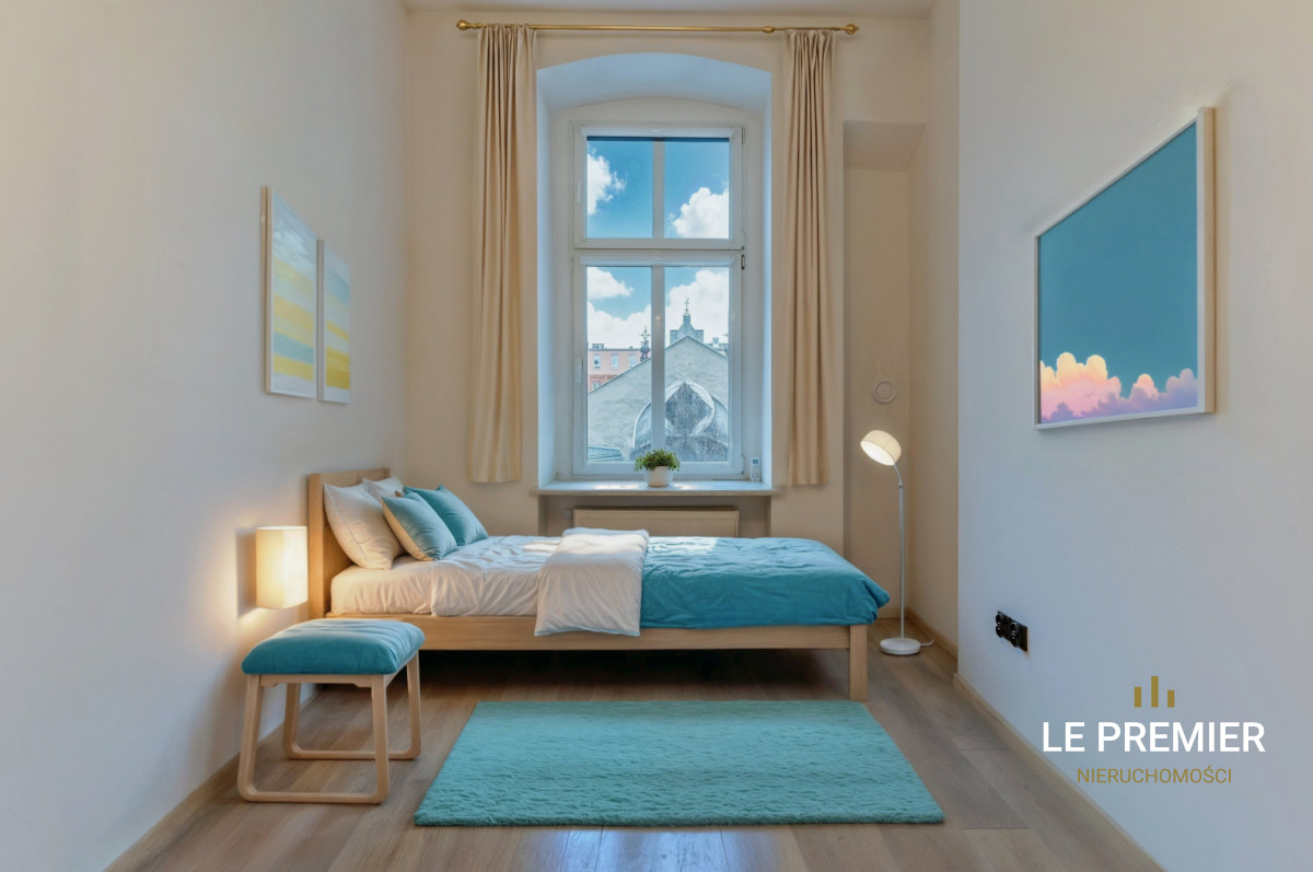 Mieszkanie na sprzedaż