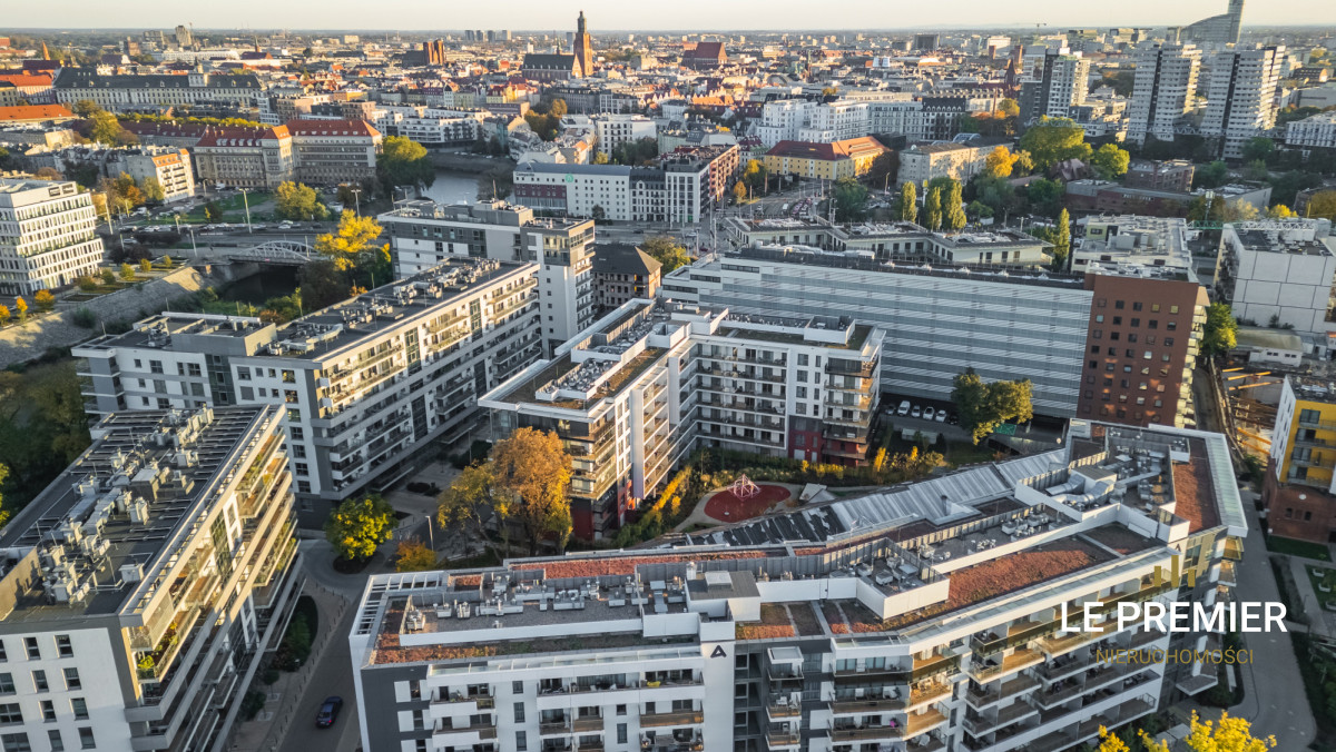 Mieszkanie na wynajem