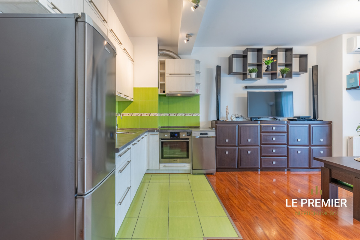 Mieszkanie na sprzedaż