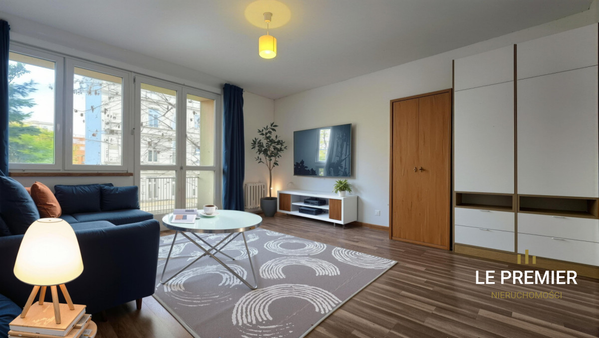 Mieszkanie na sprzedaż