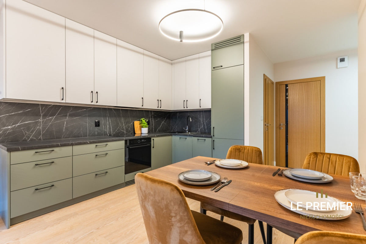 Mieszkanie na wynajem