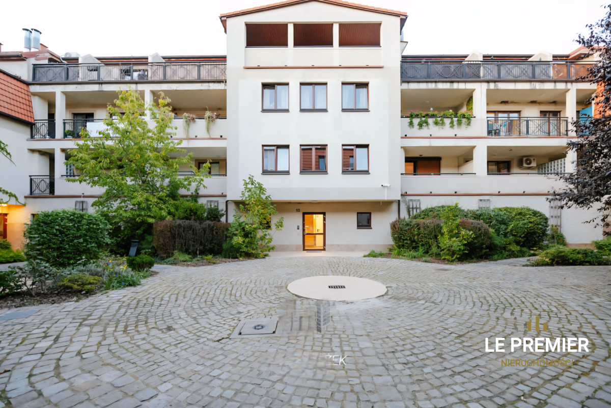 Mieszkanie na wynajem