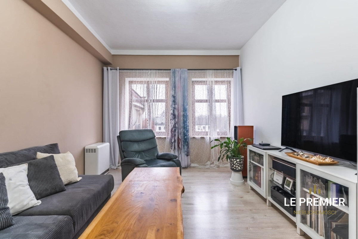 Mieszkanie na sprzedaż