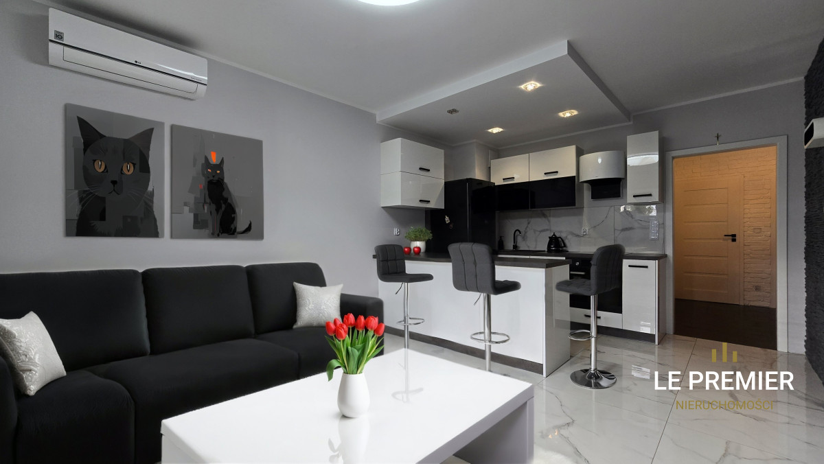 Mieszkanie na sprzedaż