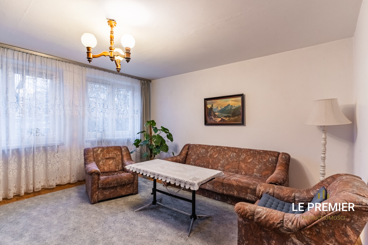 Mieszkanie na sprzedaż