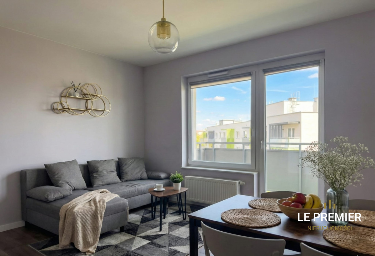 Mieszkanie na wynajem