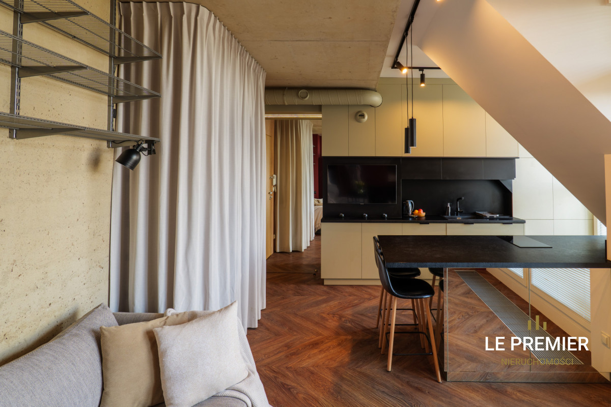 Mieszkanie na wynajem