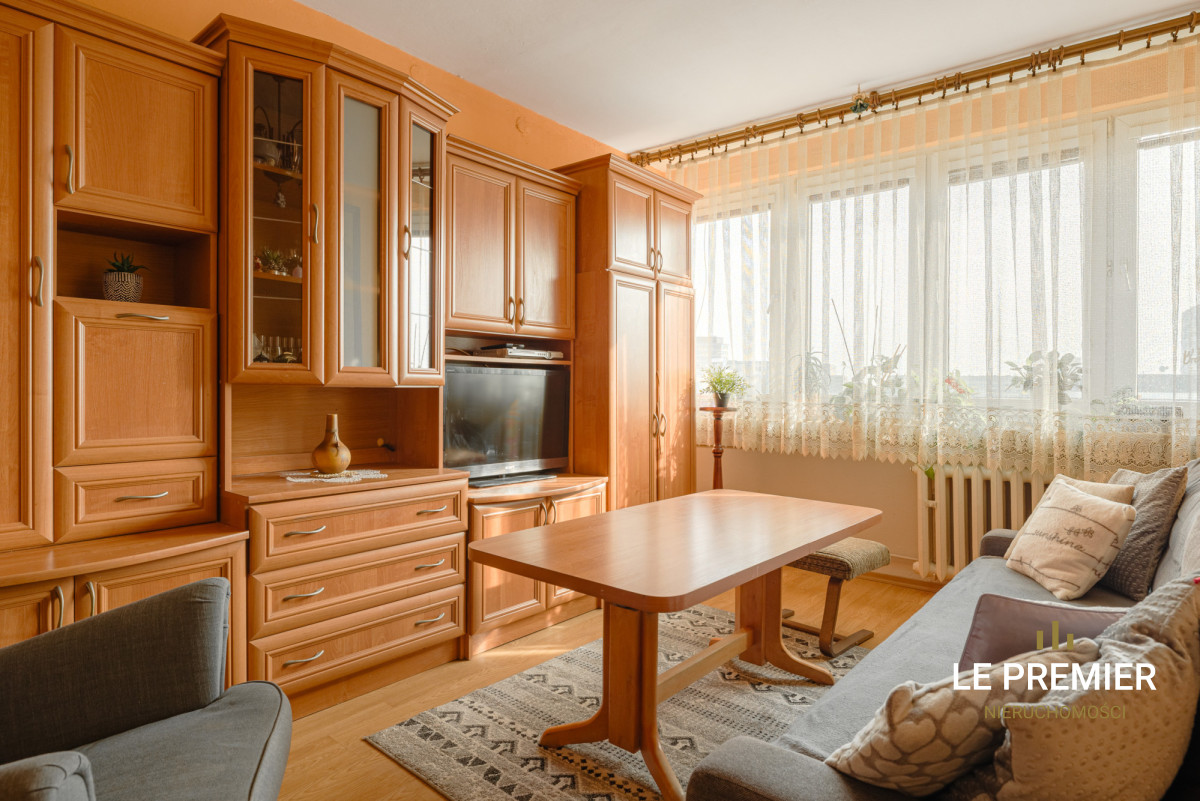 Mieszkanie na sprzedaż