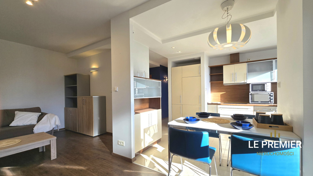 Mieszkanie na wynajem