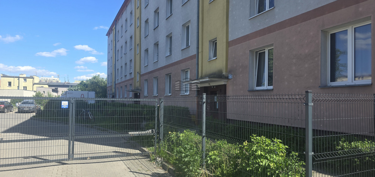 Mieszkanie na wynajem