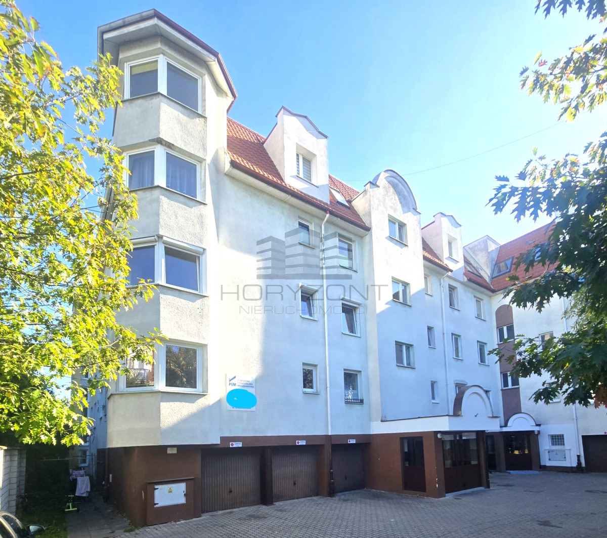 Mieszkanie na wynajem