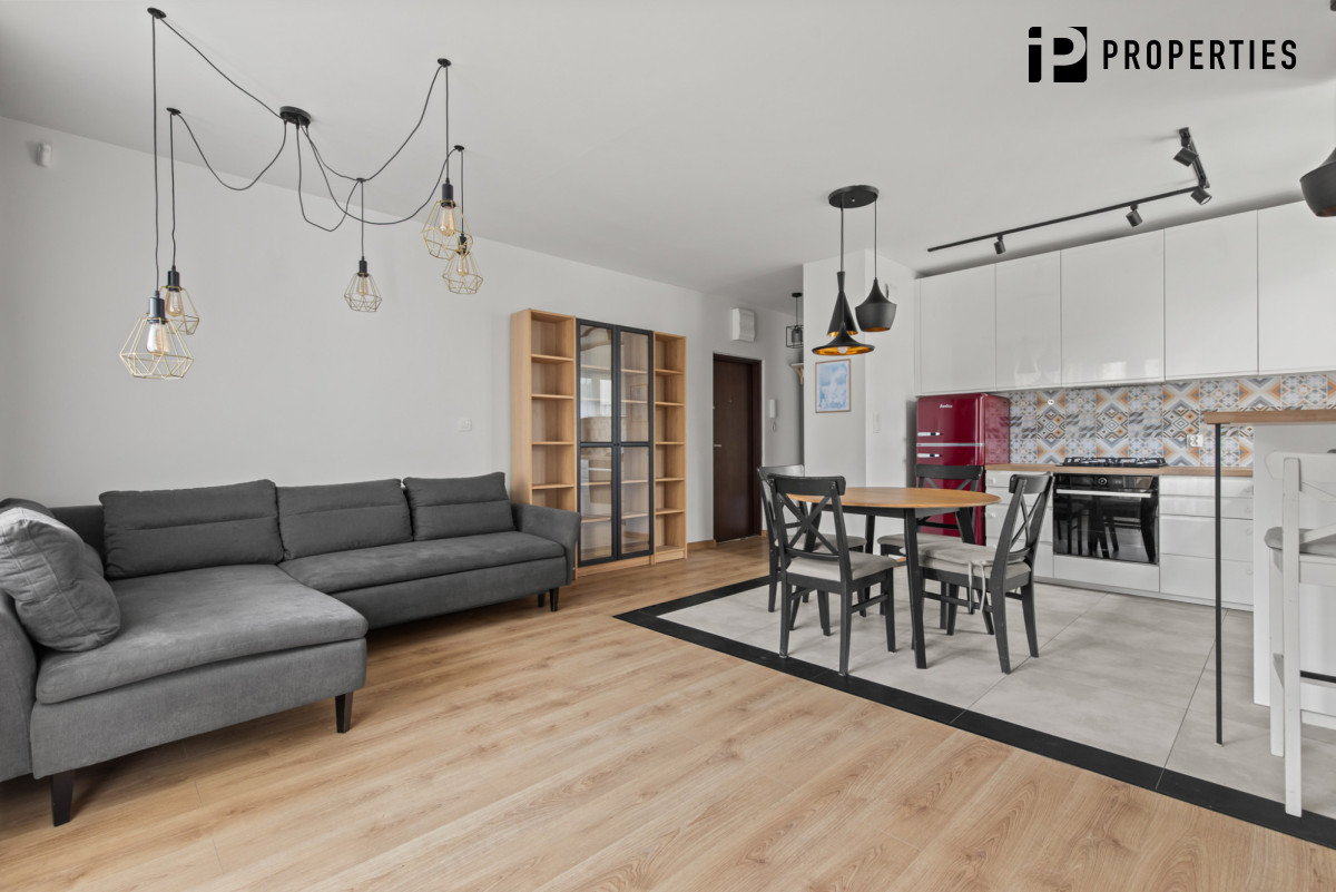 Mieszkanie na wynajem