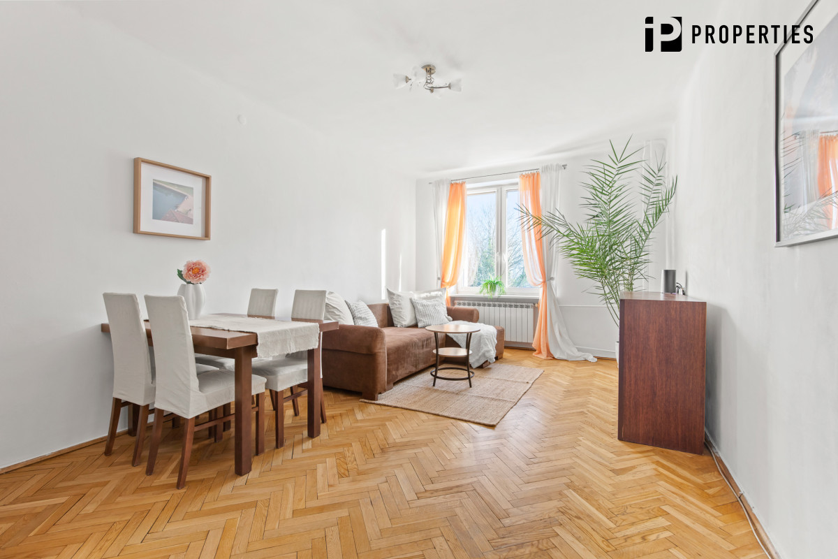 Mieszkanie na wynajem