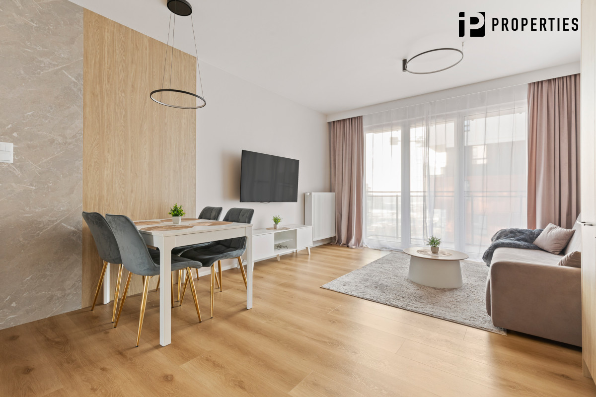 Mieszkanie na wynajem