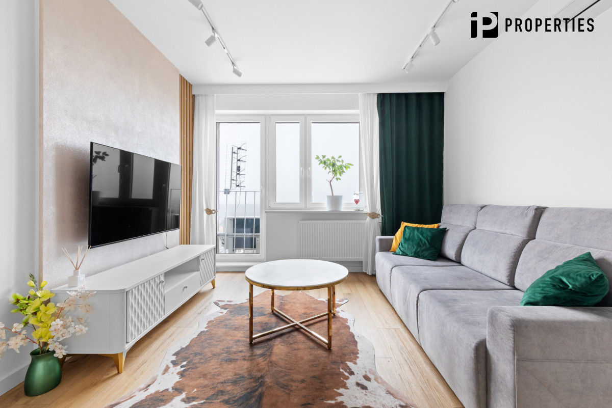 Mieszkanie na wynajem