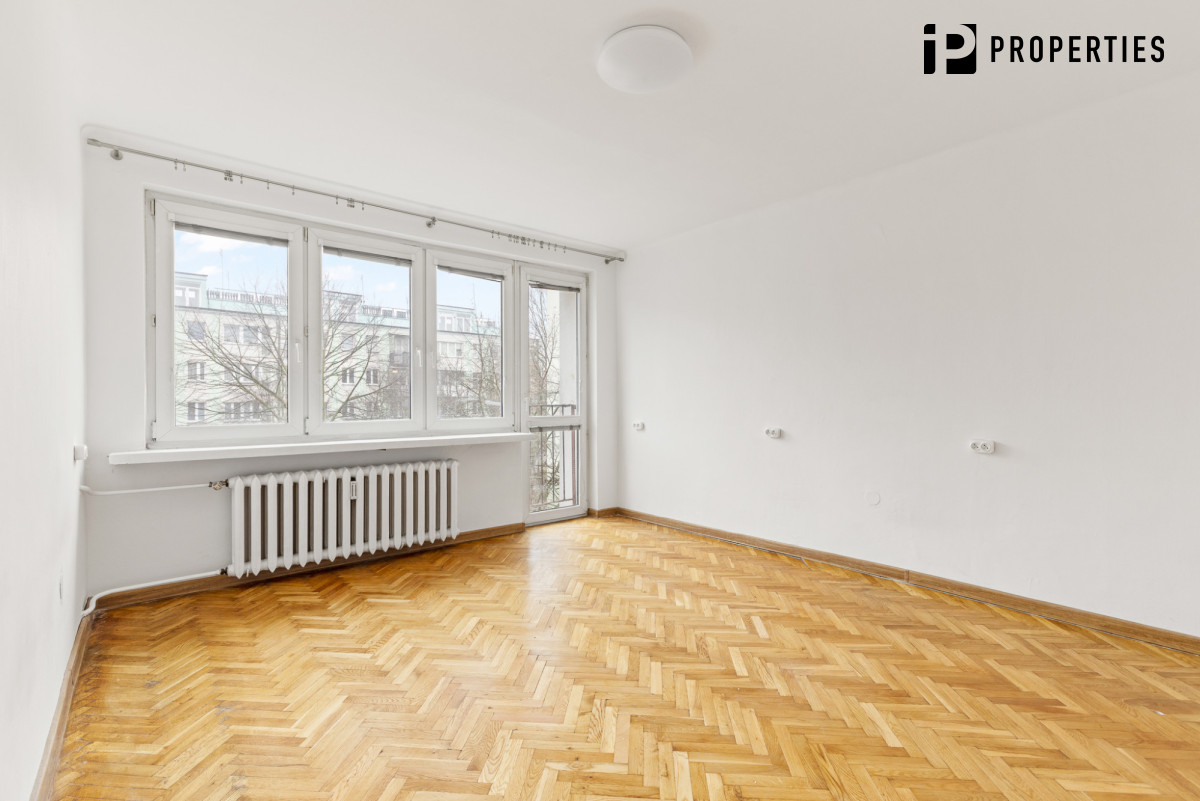 Mieszkanie na wynajem