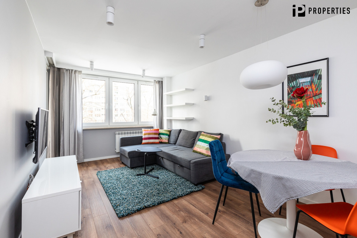 Mieszkanie na wynajem