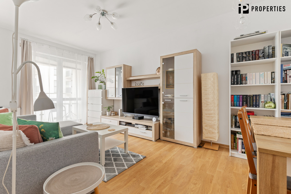 Mieszkanie na sprzedaż